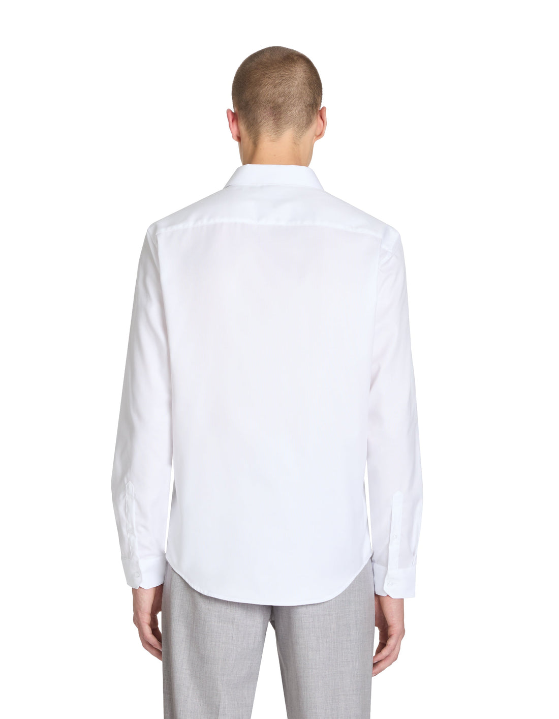 Chemise Business regular royal oxford