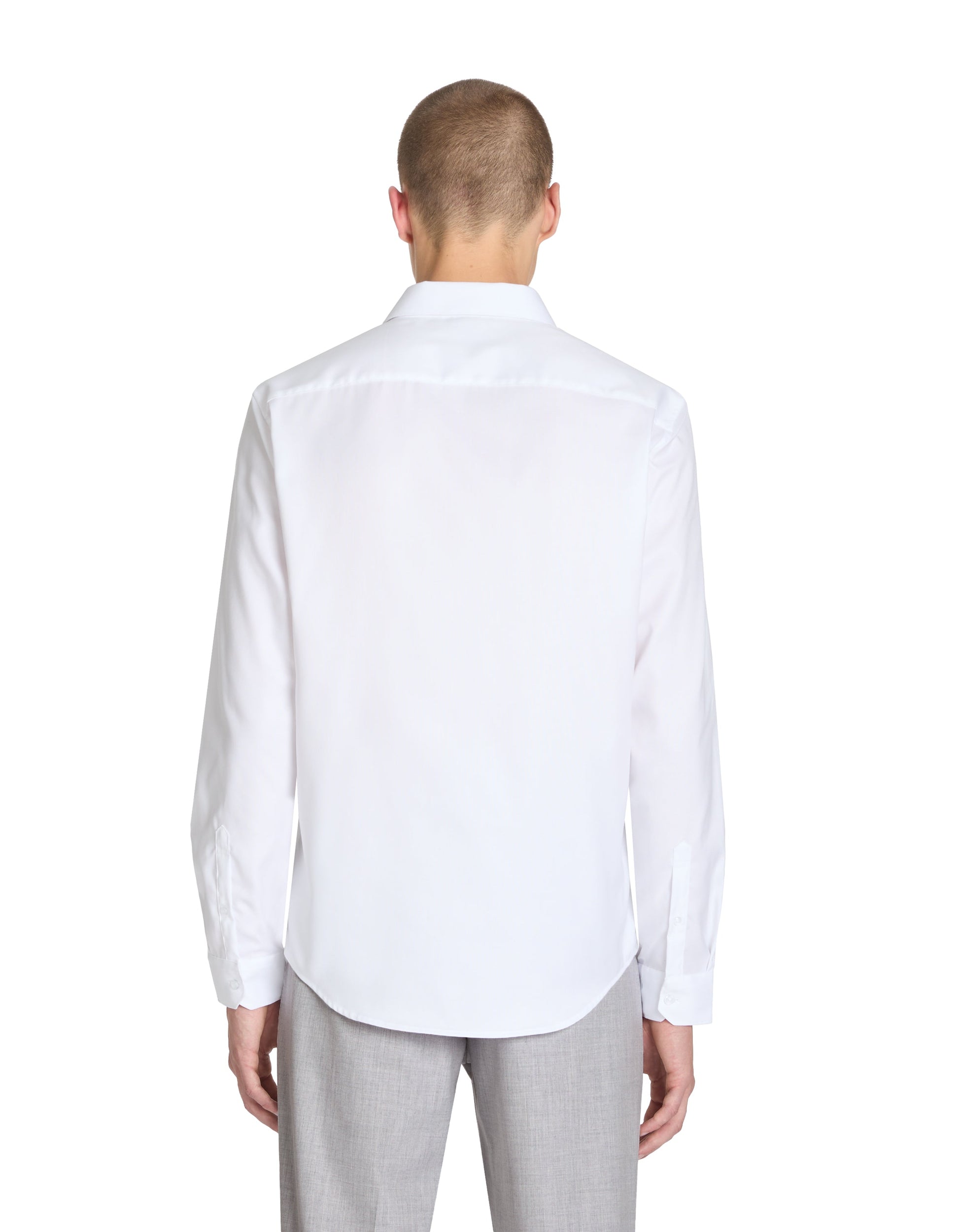 Chemise Business regular royal oxford