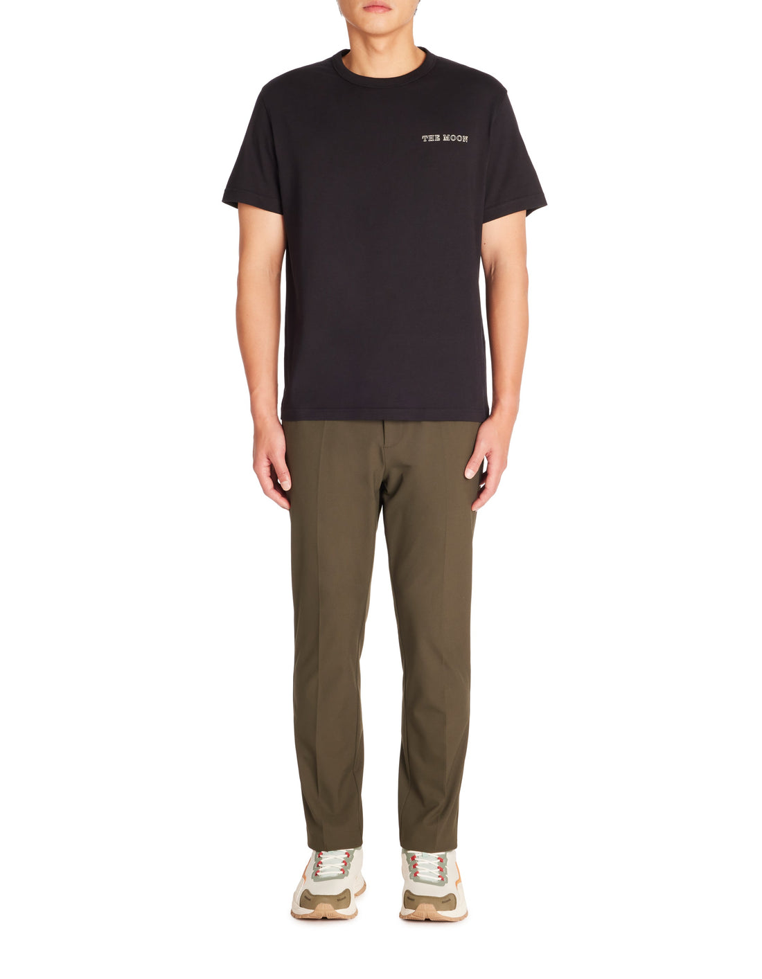 Tshirt manches courtes