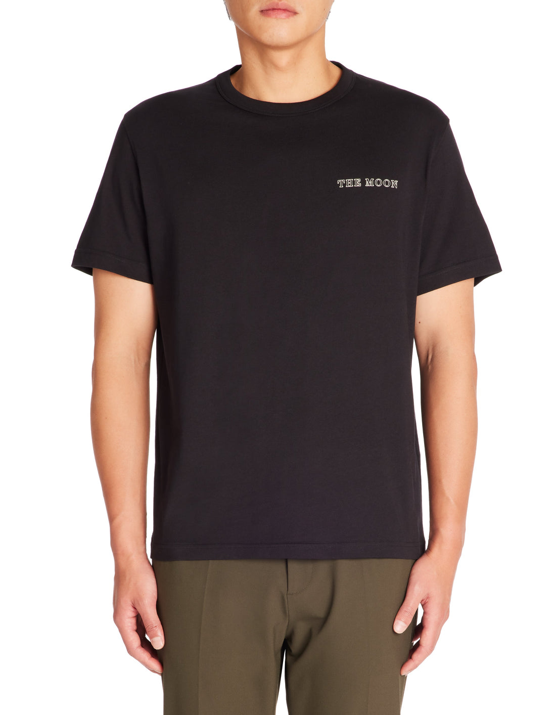 Tshirt manches courtes