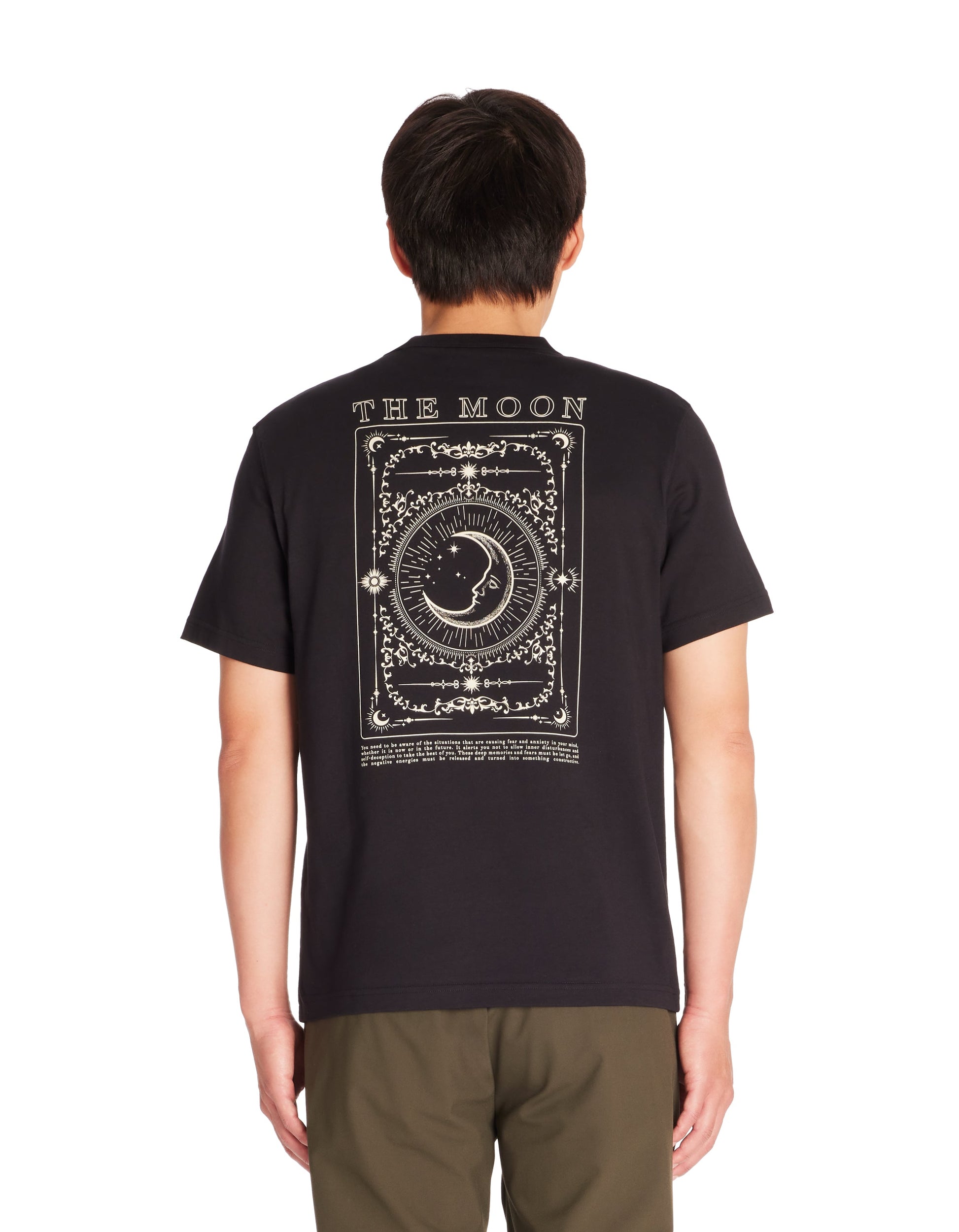 Tshirt manches courtes