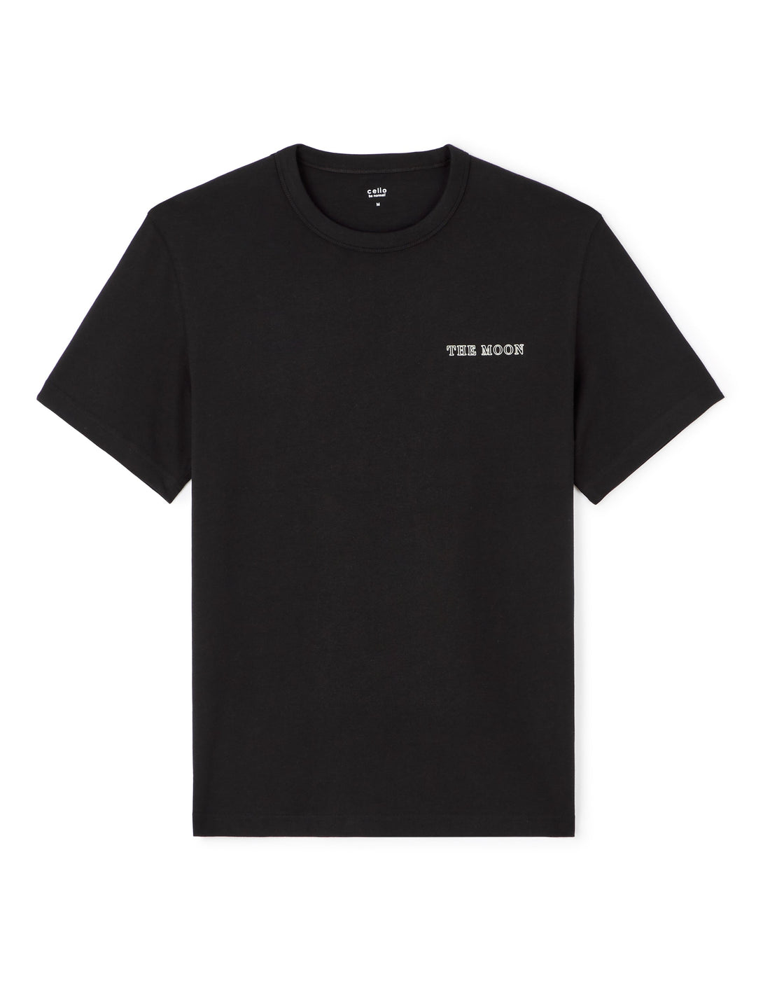 Tshirt manches courtes