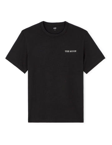 Tshirt manches courtes