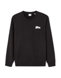 SWEATSHIRT COL ROND