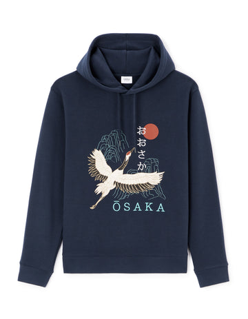 JEANIM NAVY SWEATER Celio