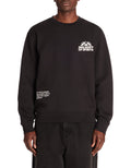 SWEATSHIRT COL ROND
