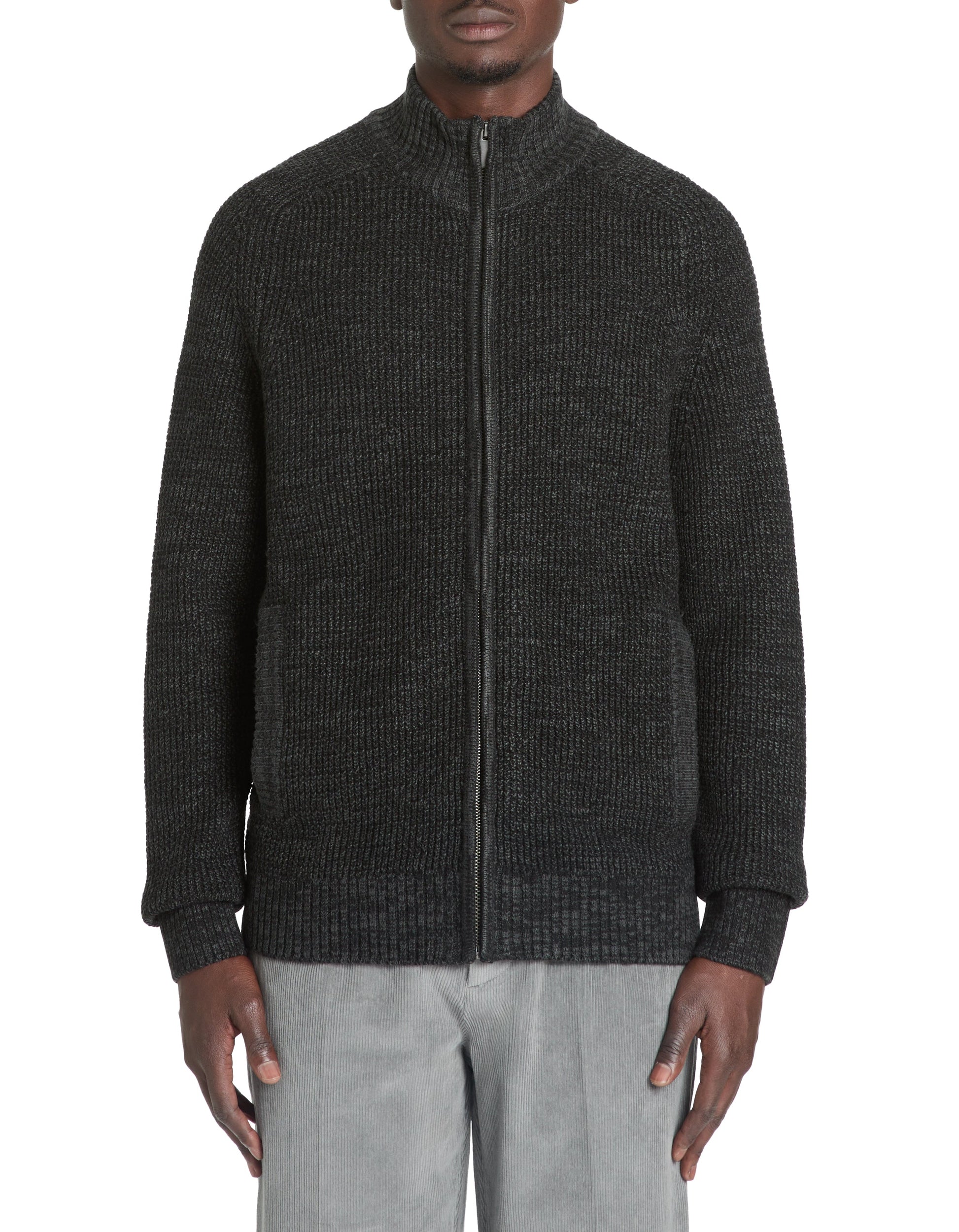 Jesweetzip Black Mel Cardigan Celio