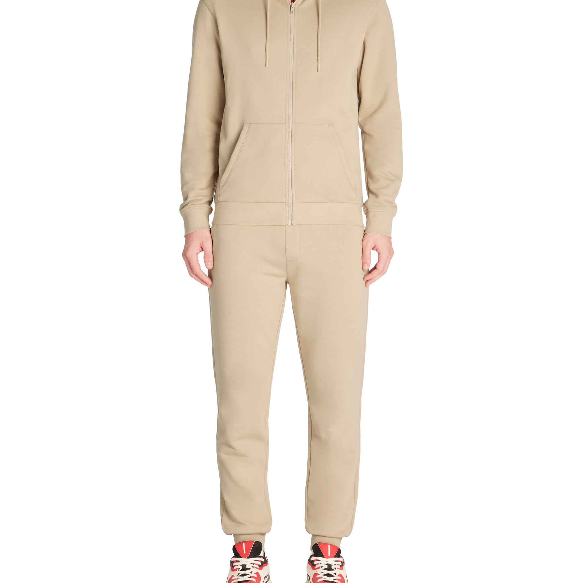 Fojoggie2 Sand Jog Pants Celio