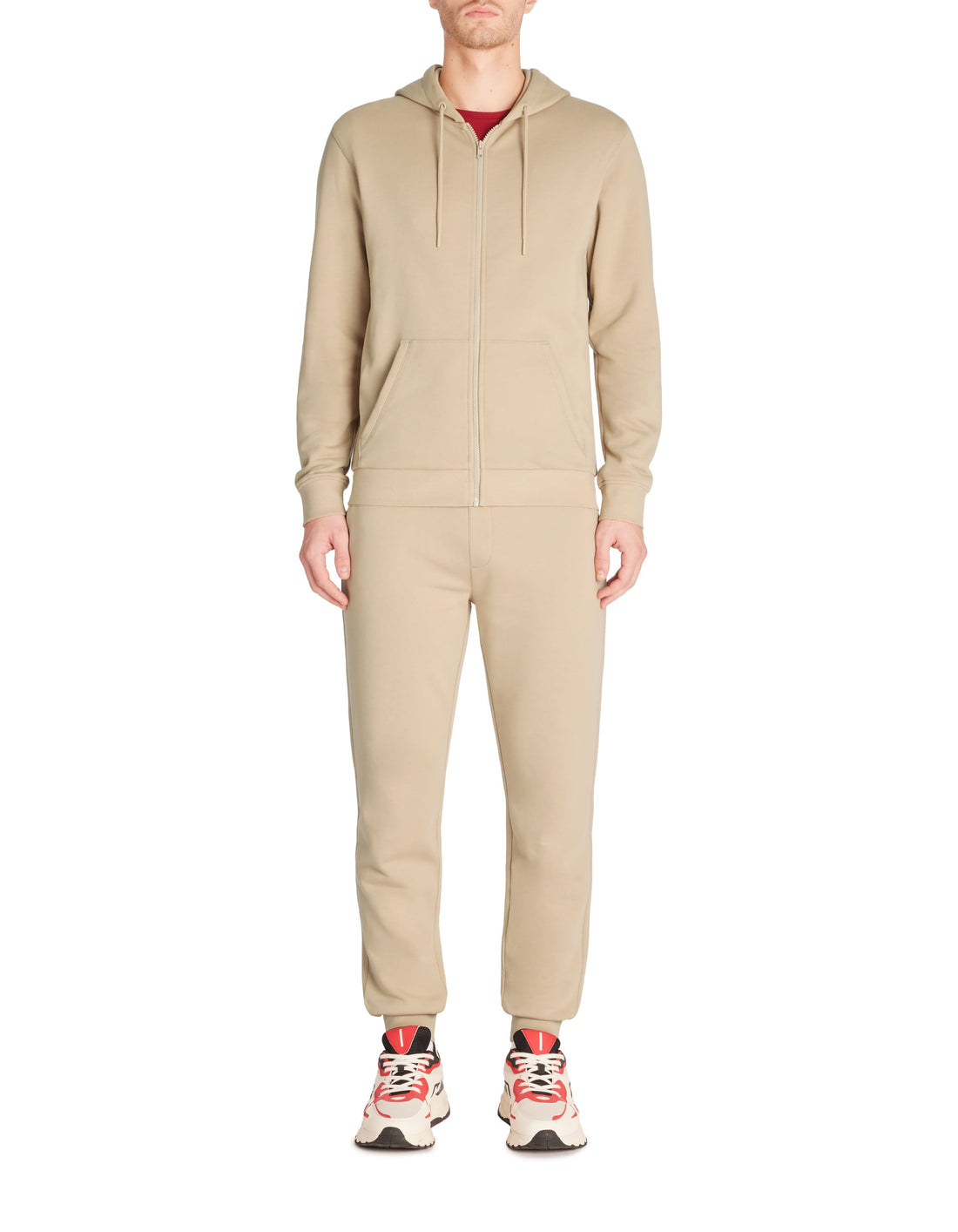 Fojoggie2 Sand Jog Pants Celio