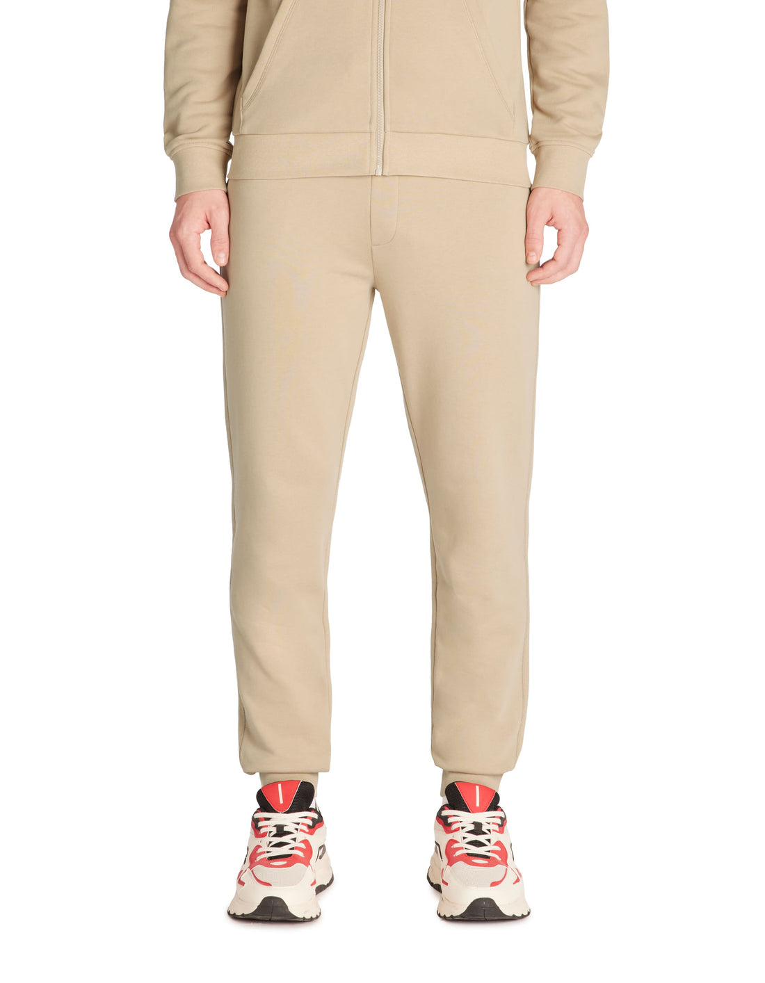 Fojoggie2 Sand Jog Pants Celio