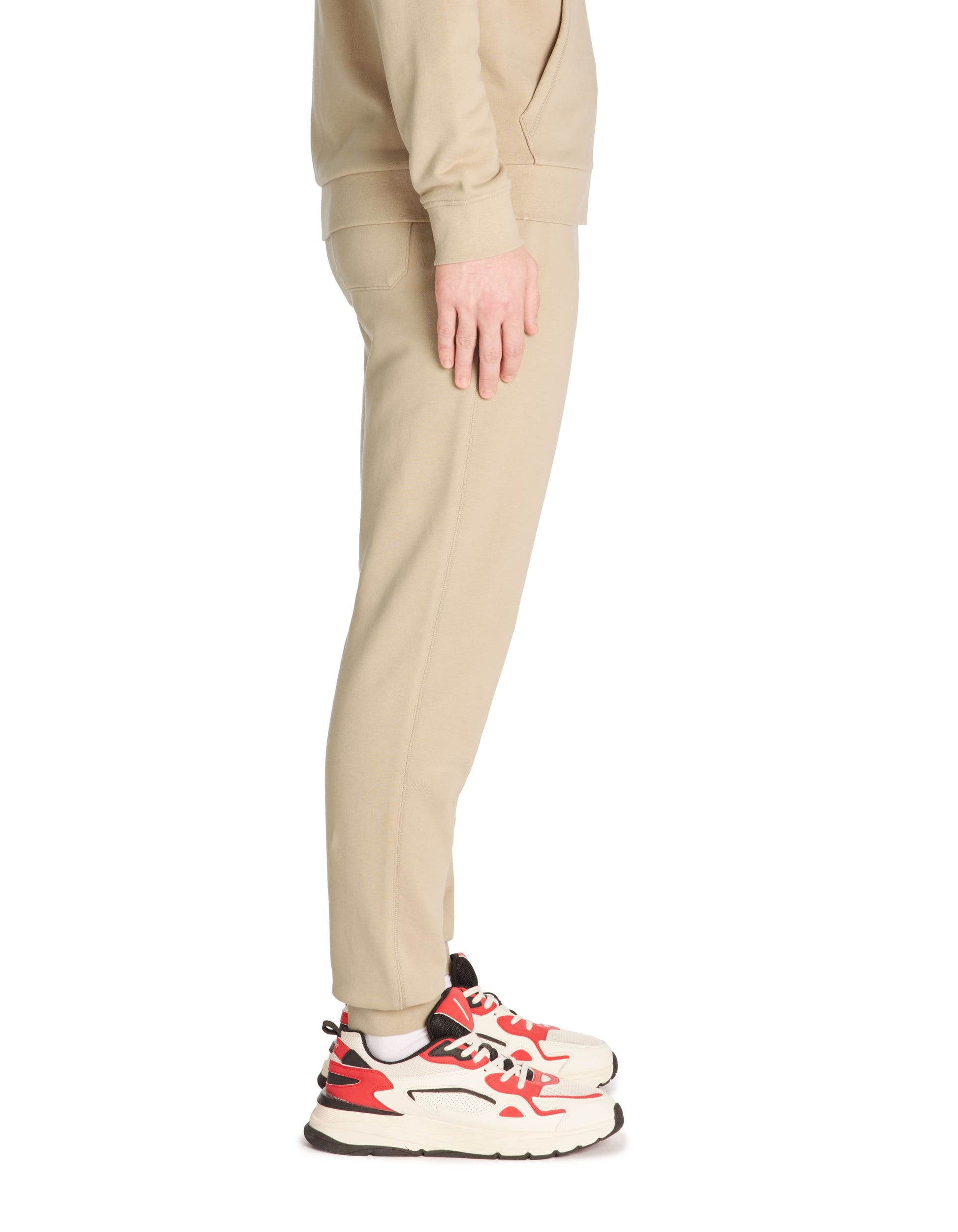 Fojoggie2 Sand Jog Pants Celio