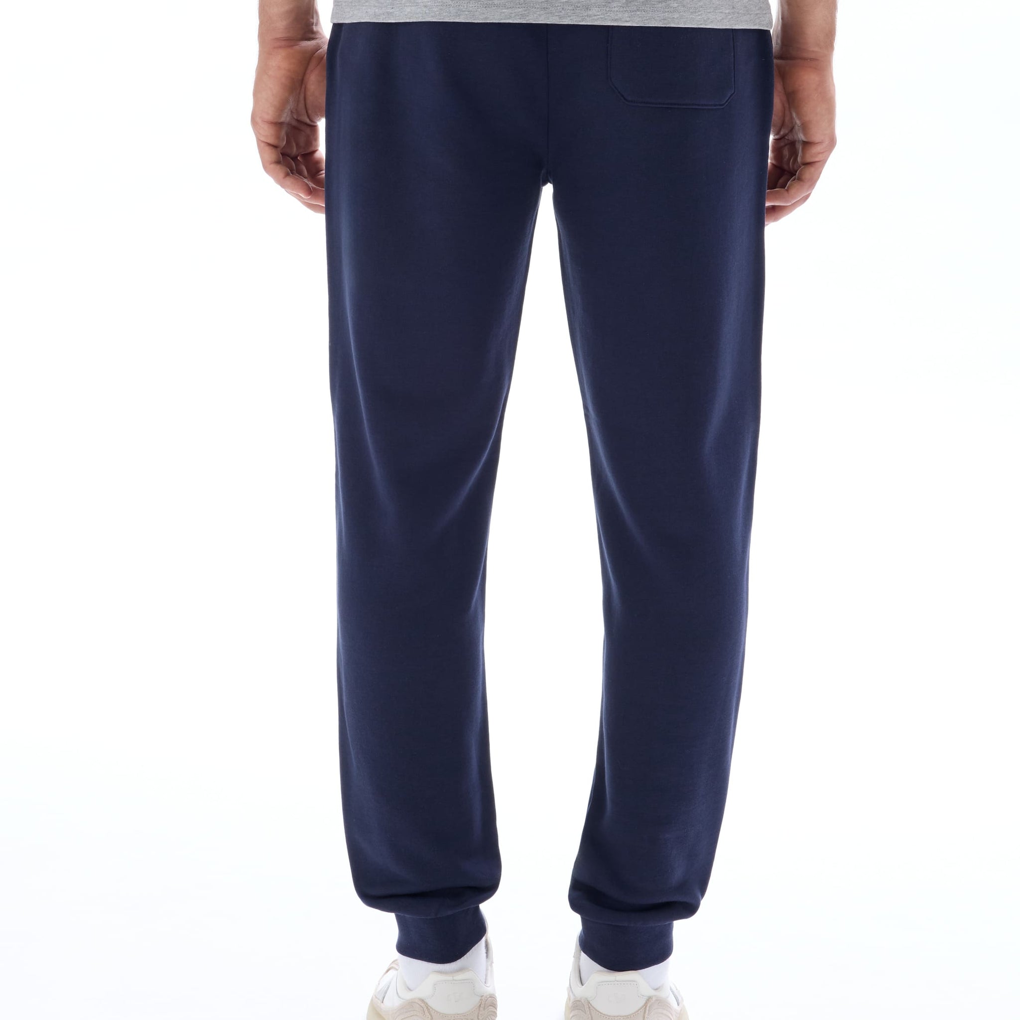 Fojoggie2 Navy Jog Pants Celio
