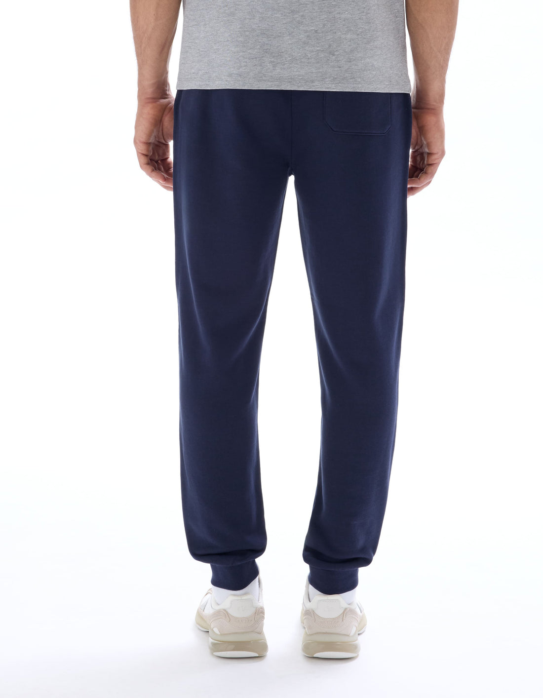 Fojoggie2 Navy Jog Pants Celio