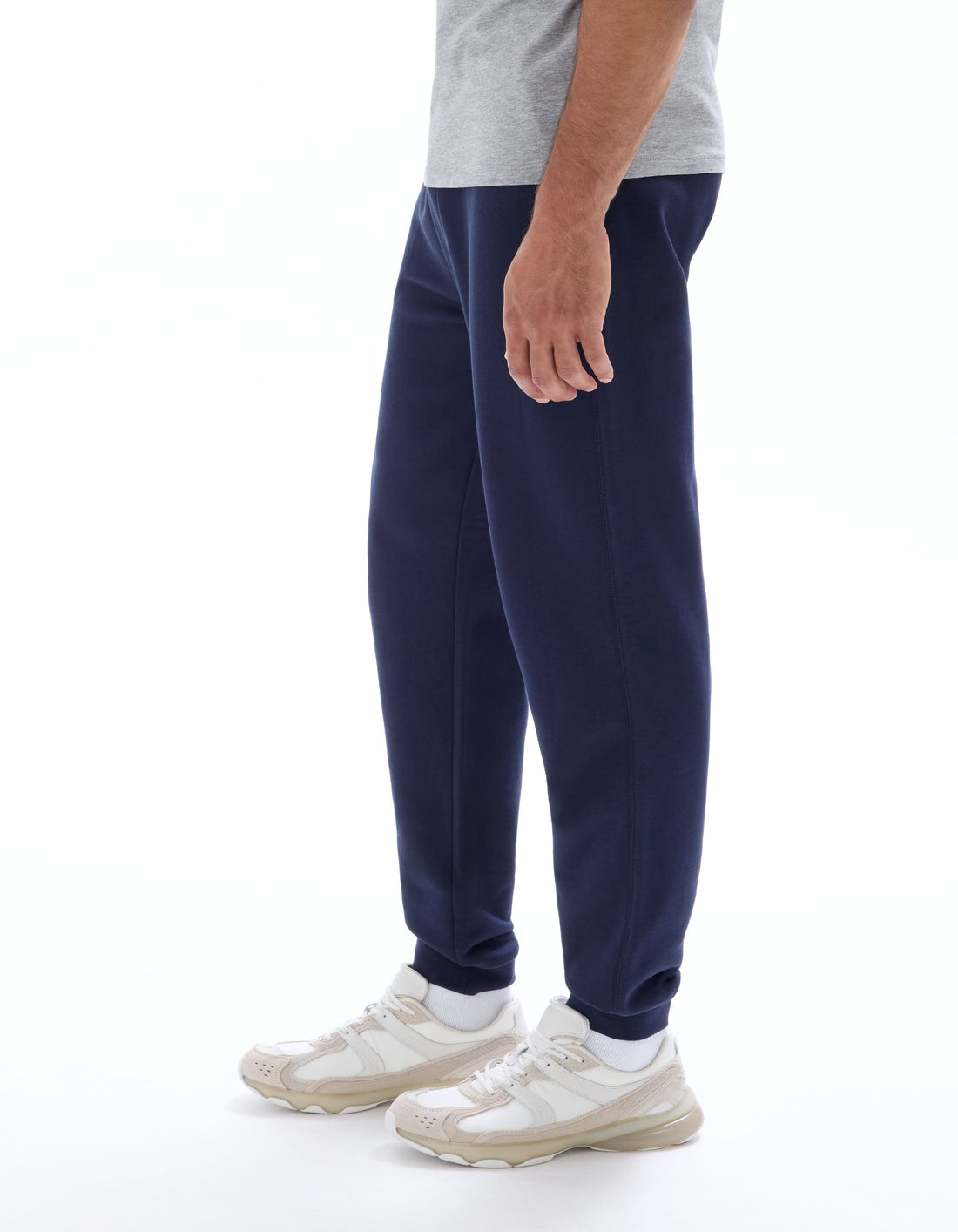 Fojoggie2 Navy Jog Pants Celio