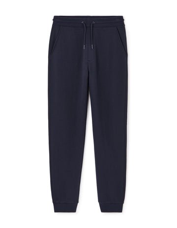Fojoggie2 Navy Jog Pants