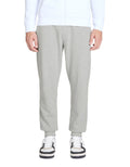 Fojoggie2 Heather Grey Jog Pants Celio