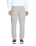 Fojoggie2 Heather Grey Jog Pants Celio