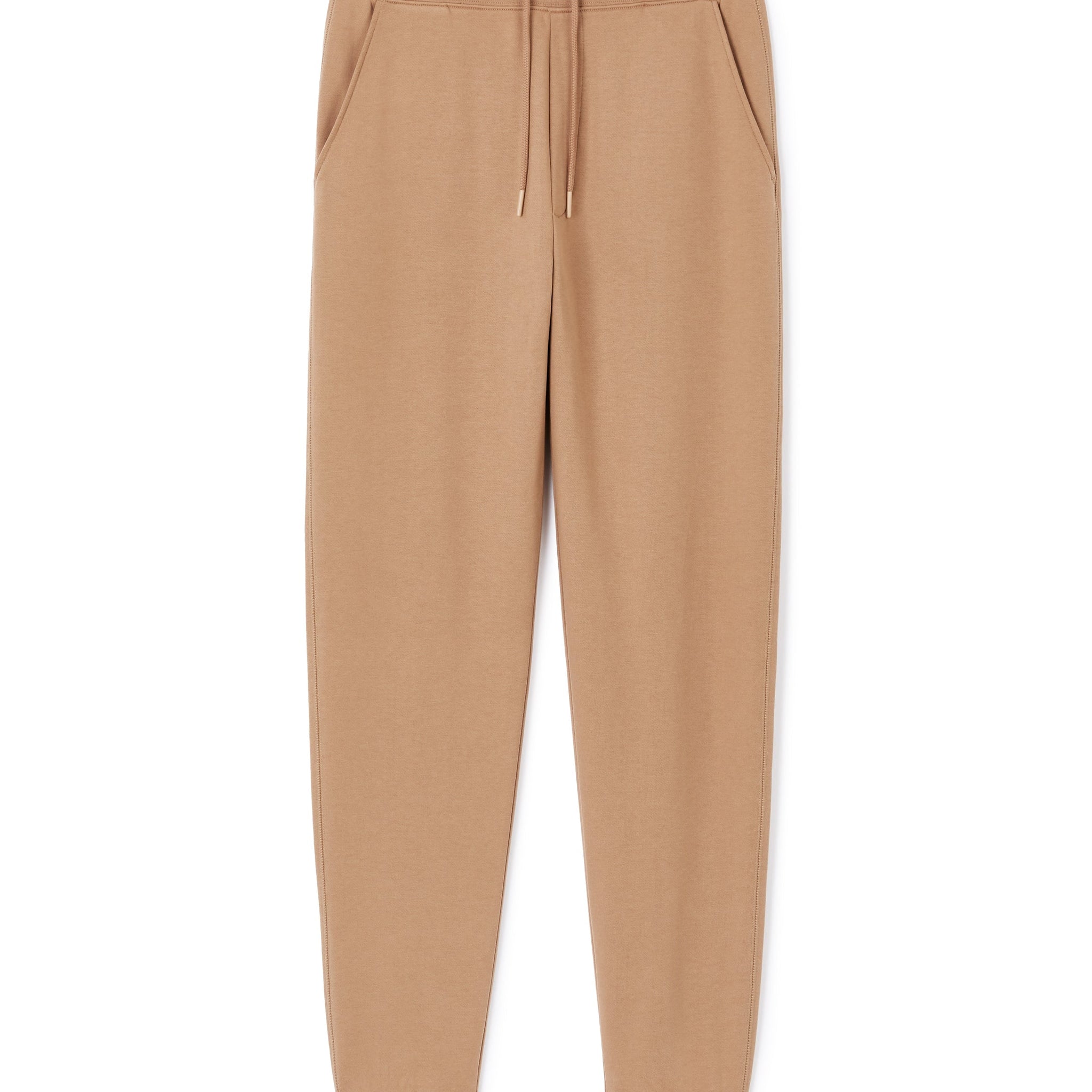 Fojoggie2 Taupe Jog Pants