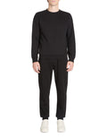 Black Jog Pants