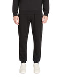 Black Jog Pants