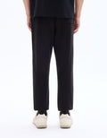 Fojoggie2 Black Jog Pants Celio