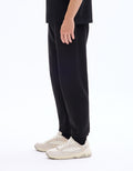 Fojoggie2 Black Jog Pants Celio