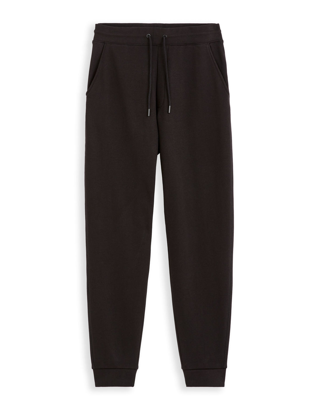 Black Jog Pants