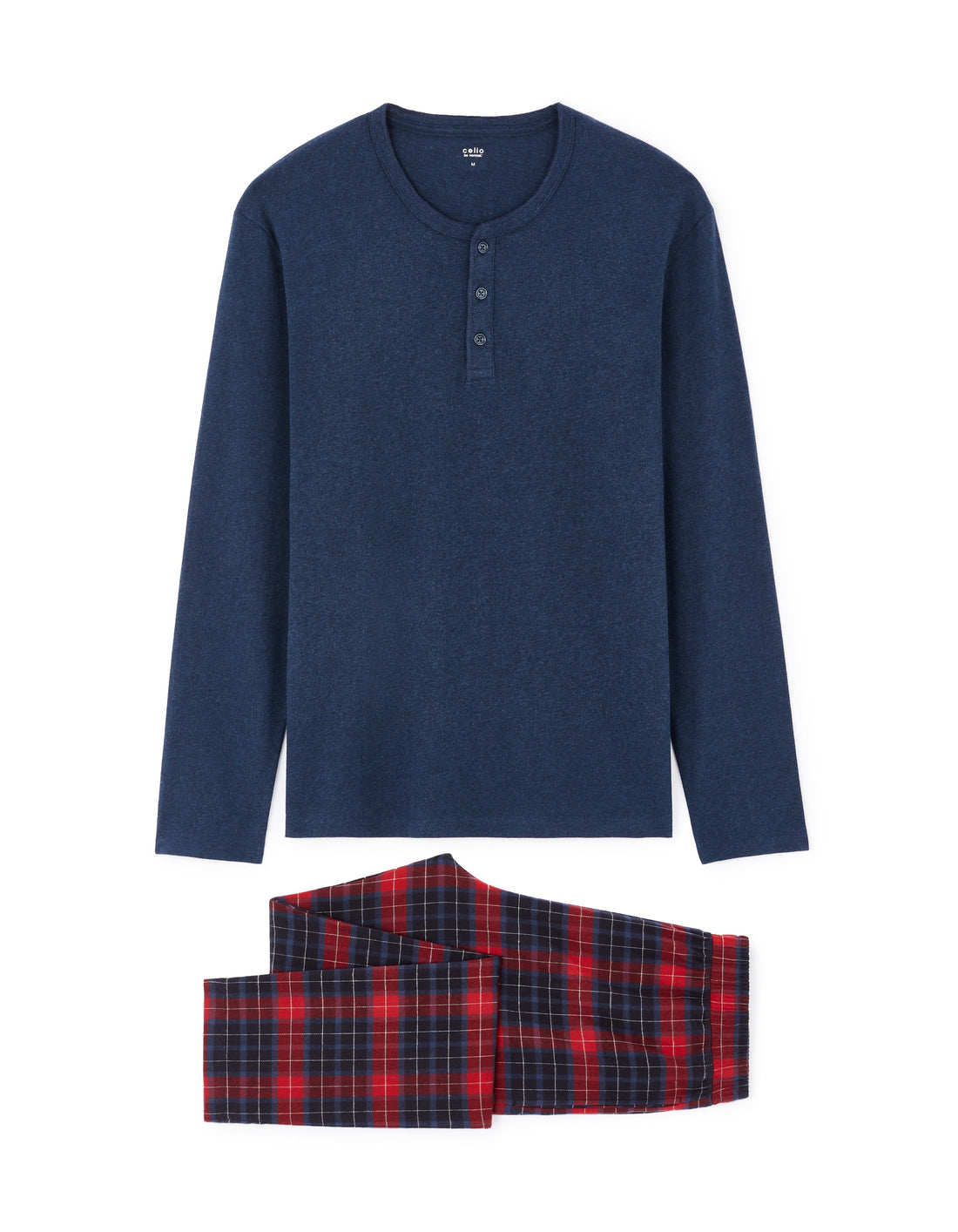 JIPYJSMART RED PY/BAT/SLI Celio