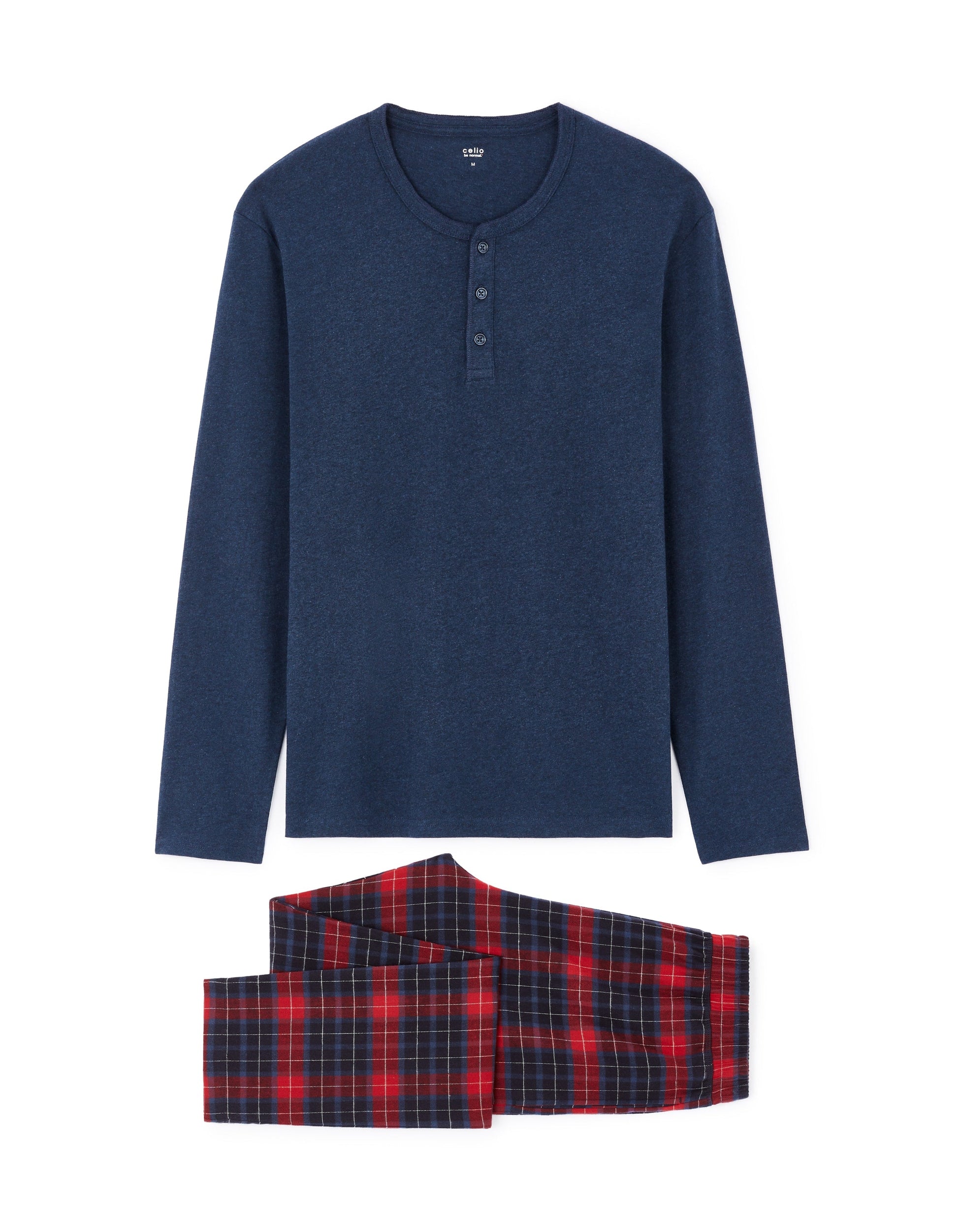 JIPYJSMART RED PY/BAT/SLI Celio