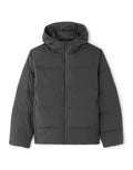 JUAIR GREY PUFFY Celio