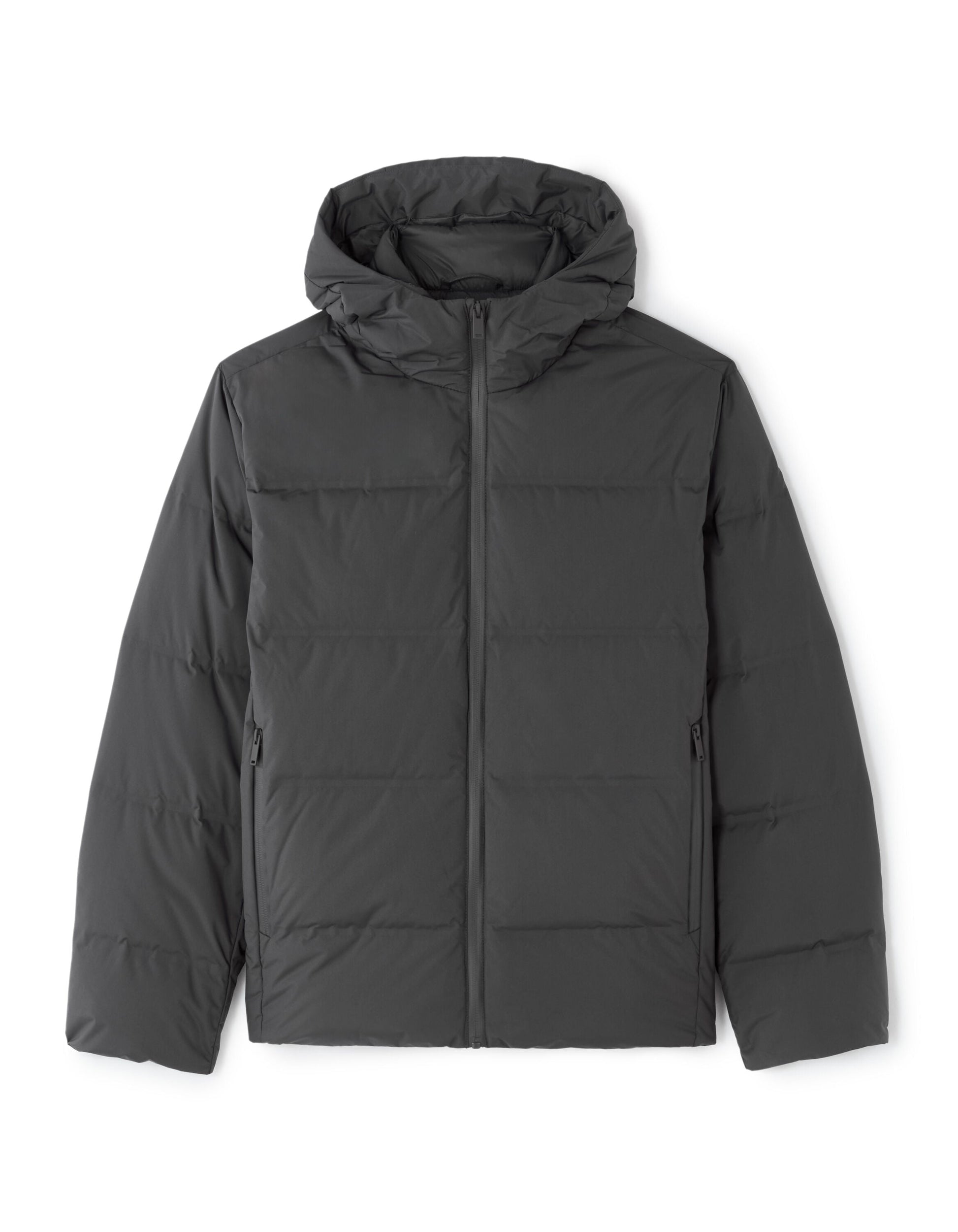 JUAIR GREY PUFFY Celio
