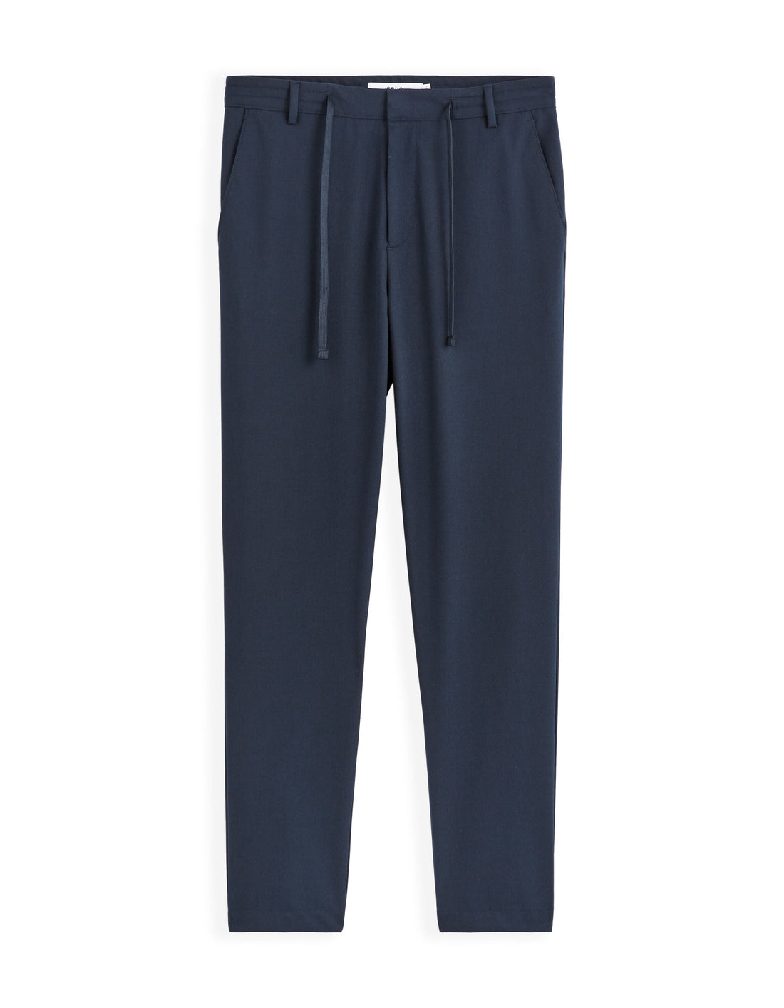 Cosmart2L Navy Pants Celio