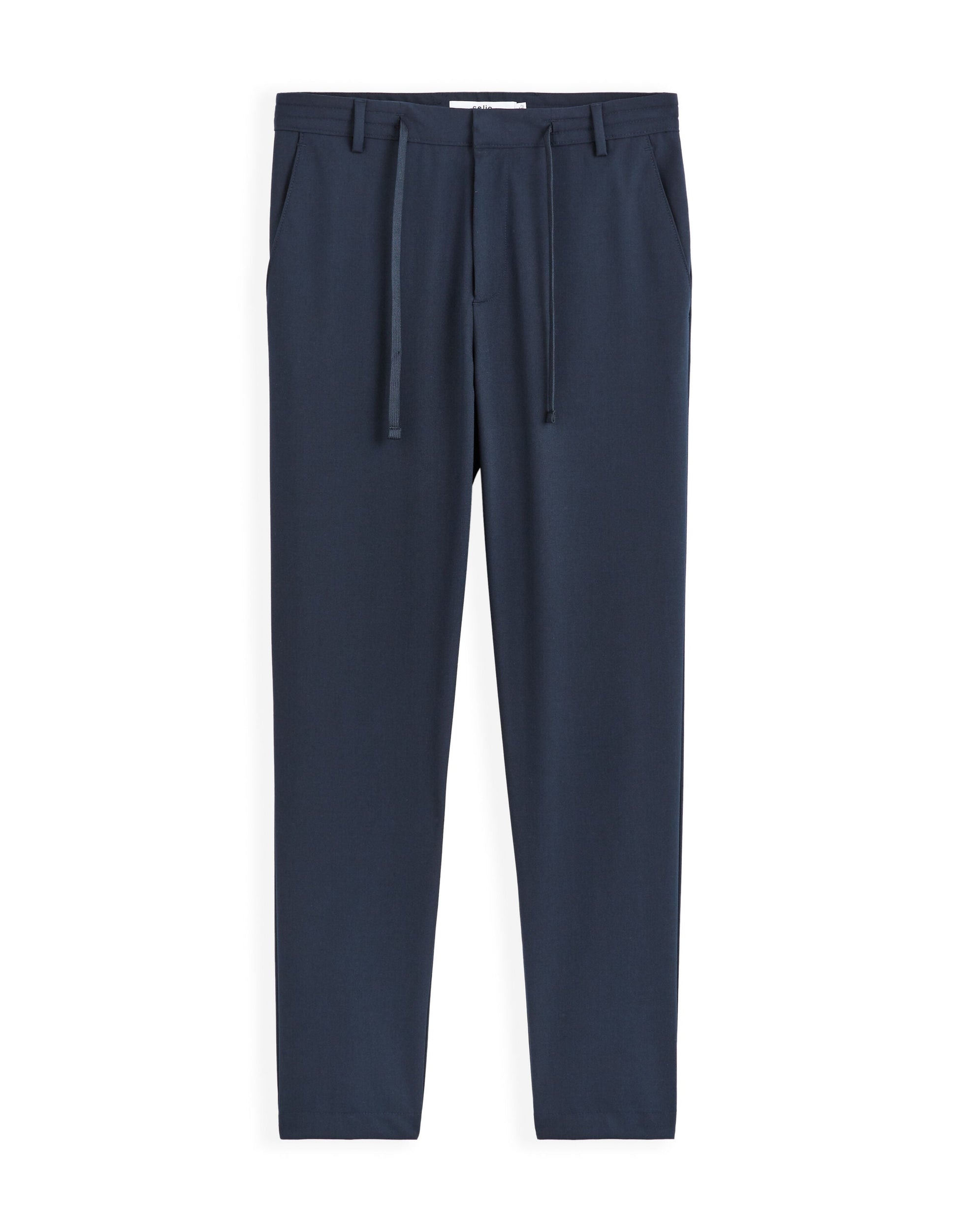 Cosmart2L Navy Pants Celio