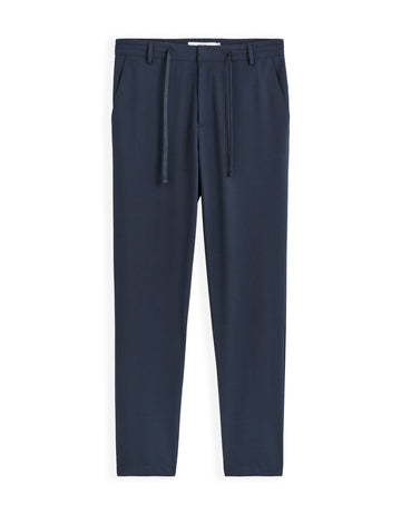 Cosmart2L Navy Pants Celio