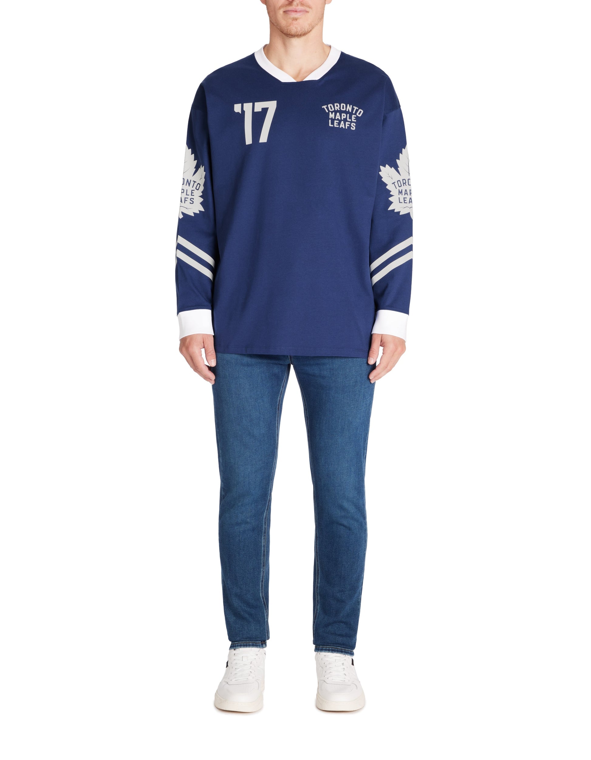 TEE SHIRT LICENCE NHL