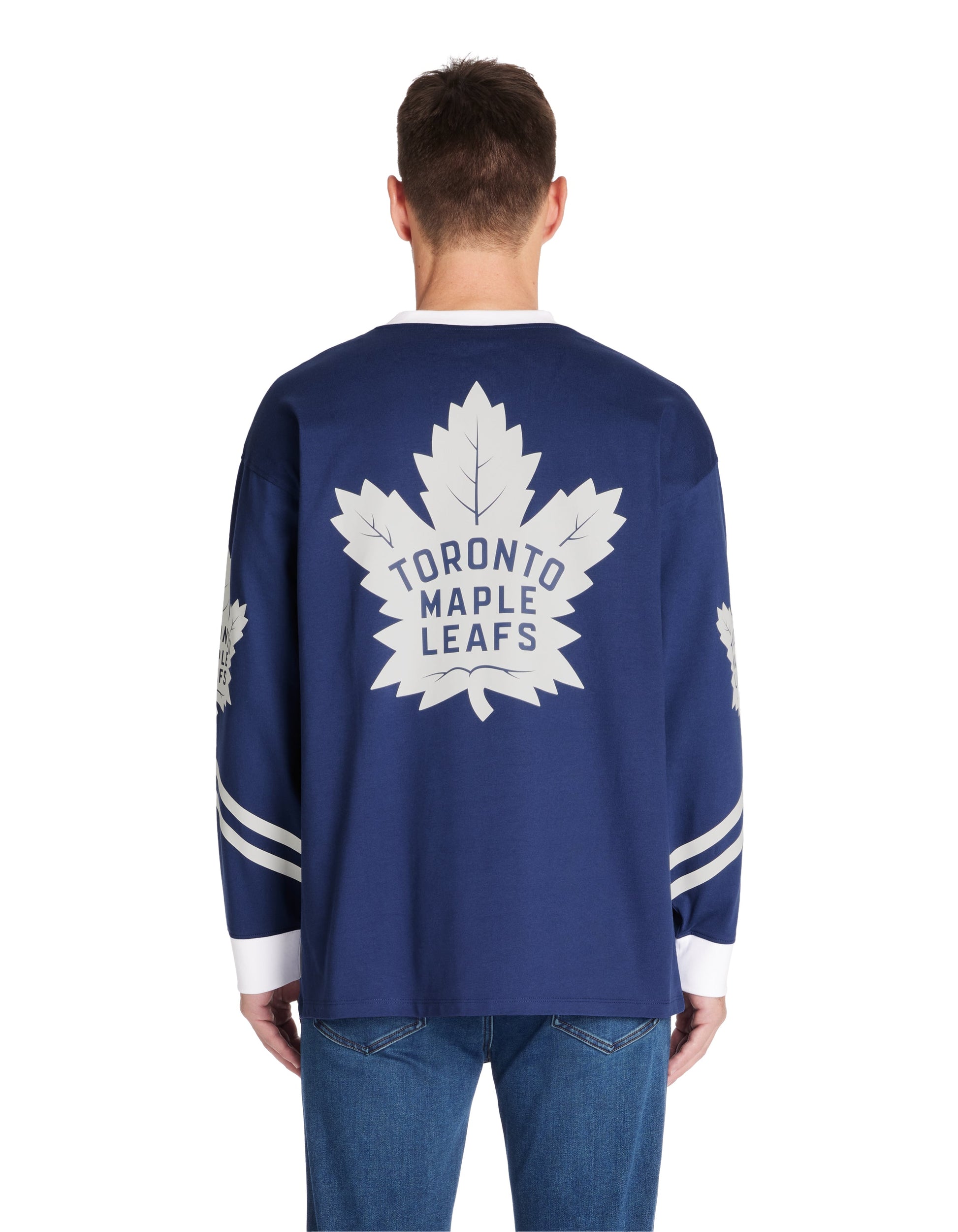TEE SHIRT LICENCE NHL