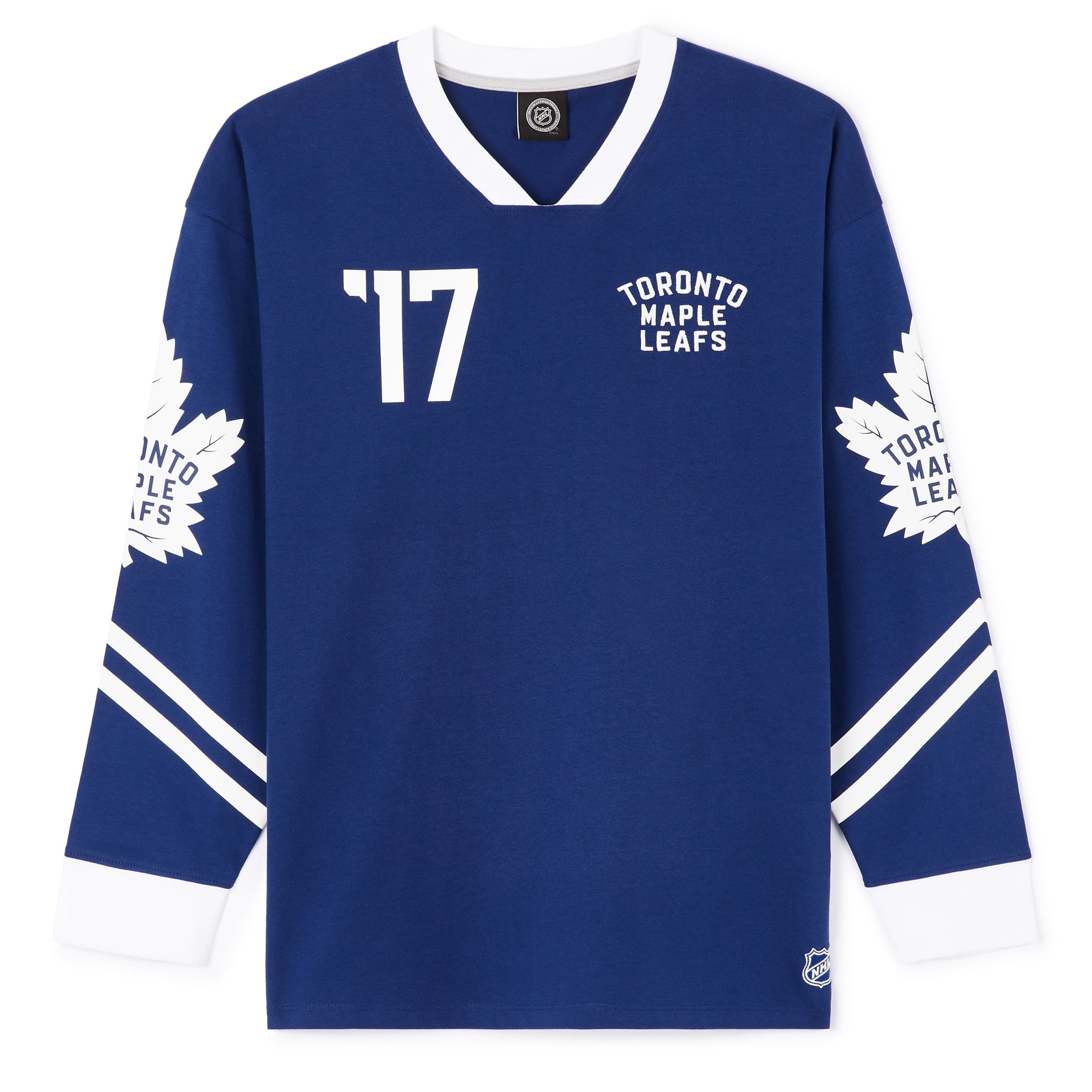 TEE SHIRT LICENCE NHL