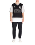 TEE SHIRT LICENCE NHL