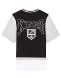 TEE SHIRT LICENCE NHL