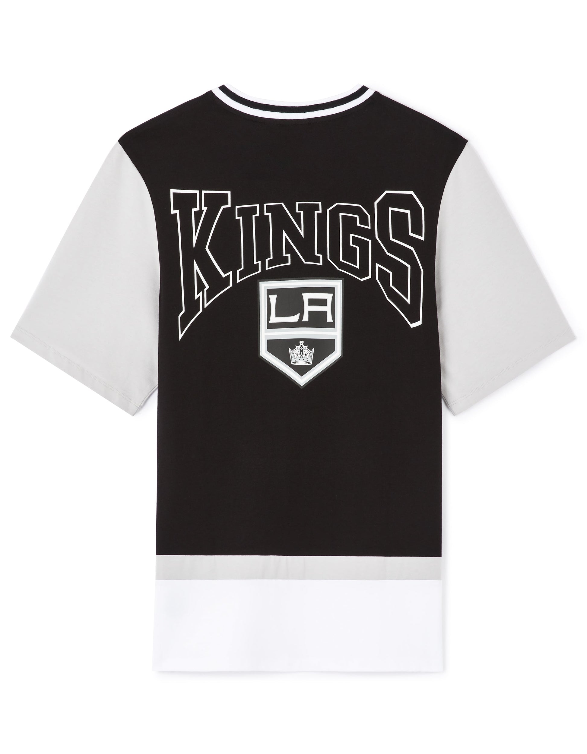 TEE SHIRT LICENCE NHL