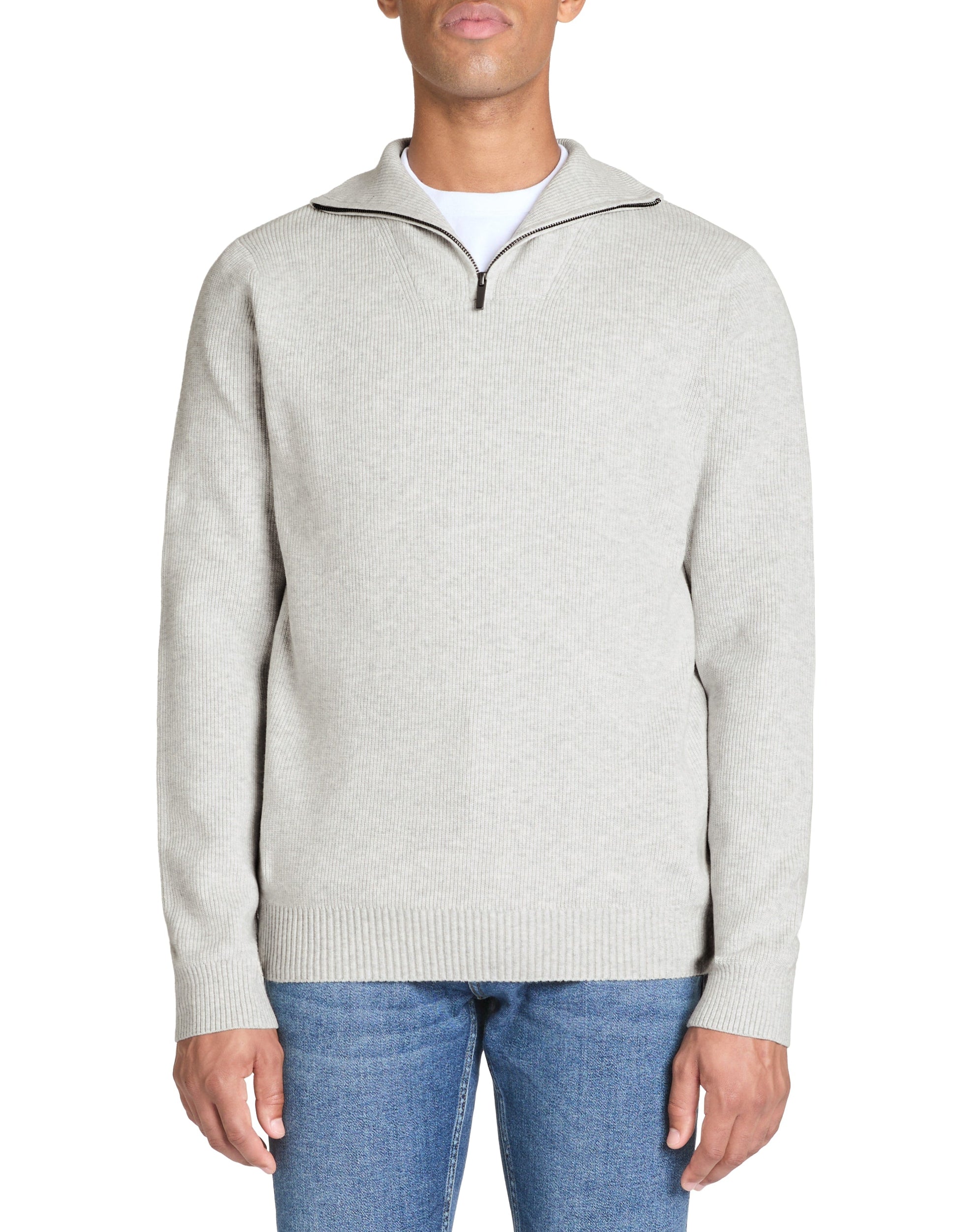JETRUCKER LIGHT GREY MEL TUR NE JUM Celio