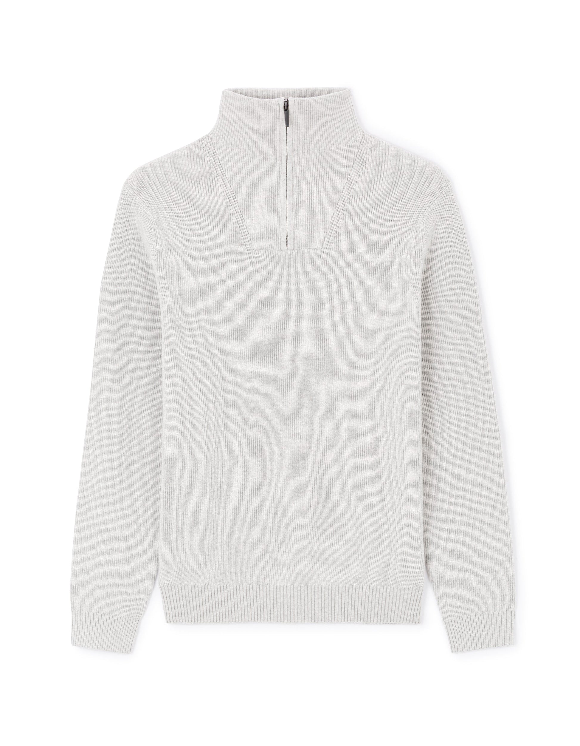 JETRUCKER LIGHT GREY MEL TUR NE JUM Celio