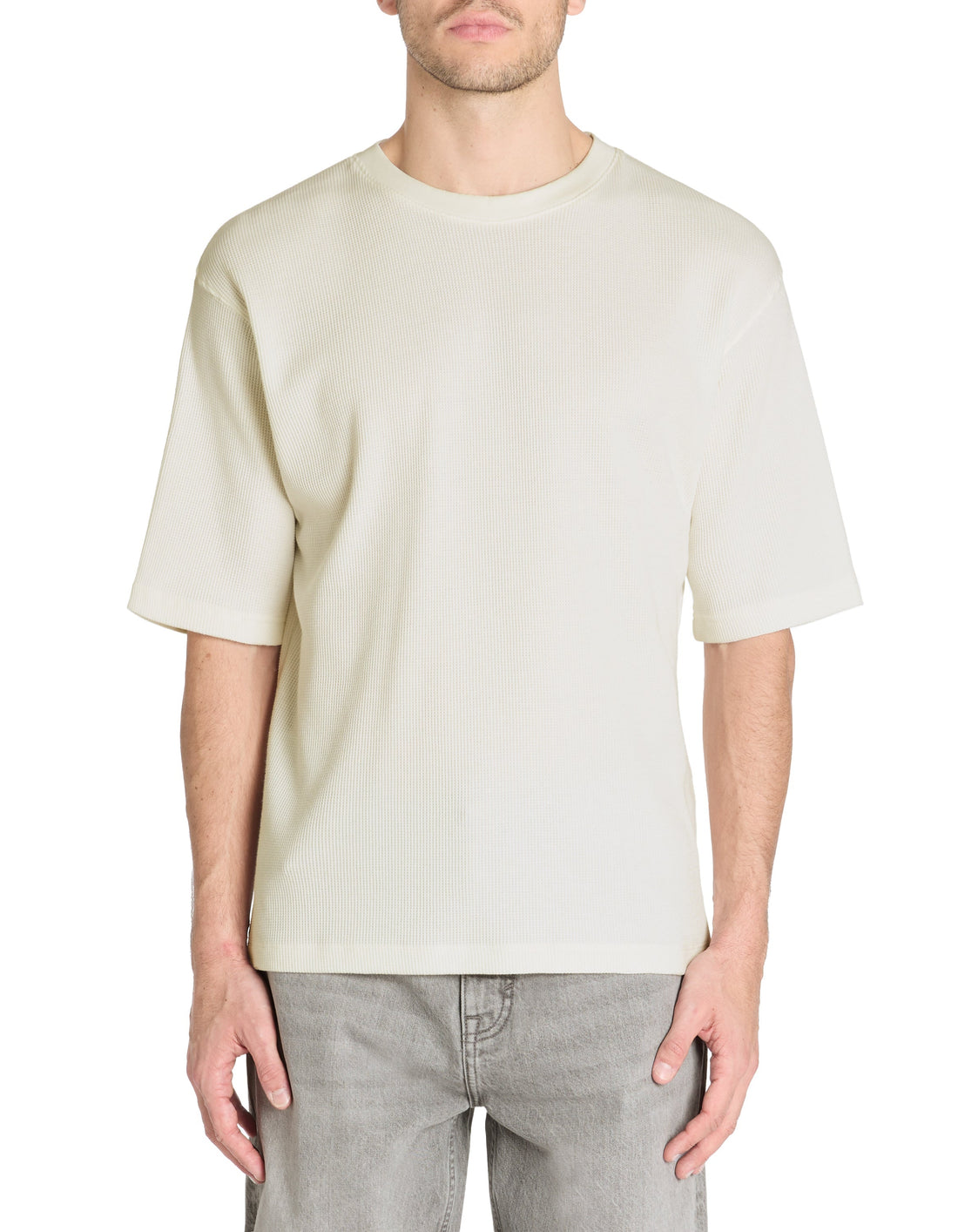 T-shirt oversize