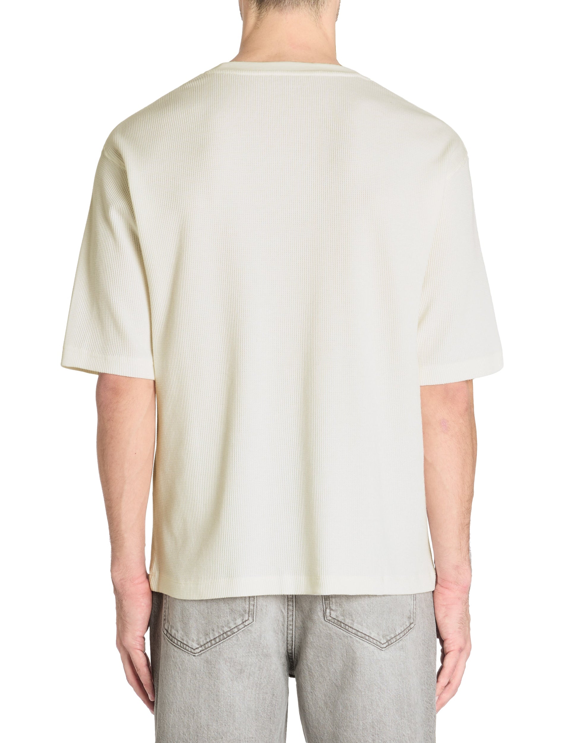 T-shirt oversize