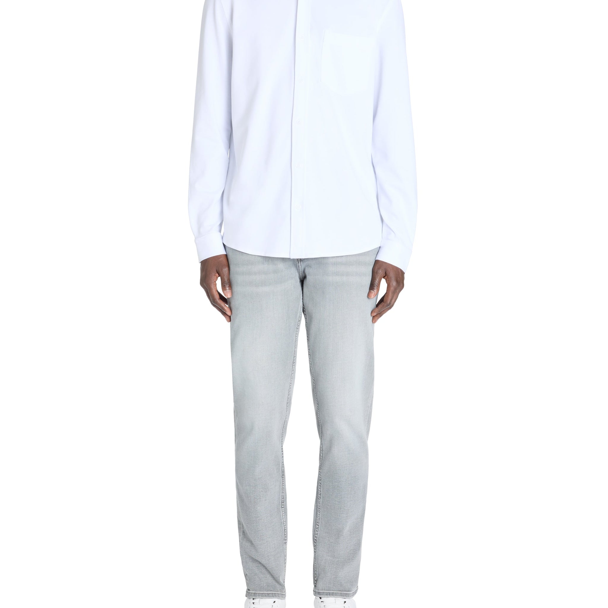 Chemise piquÃƒÂ©