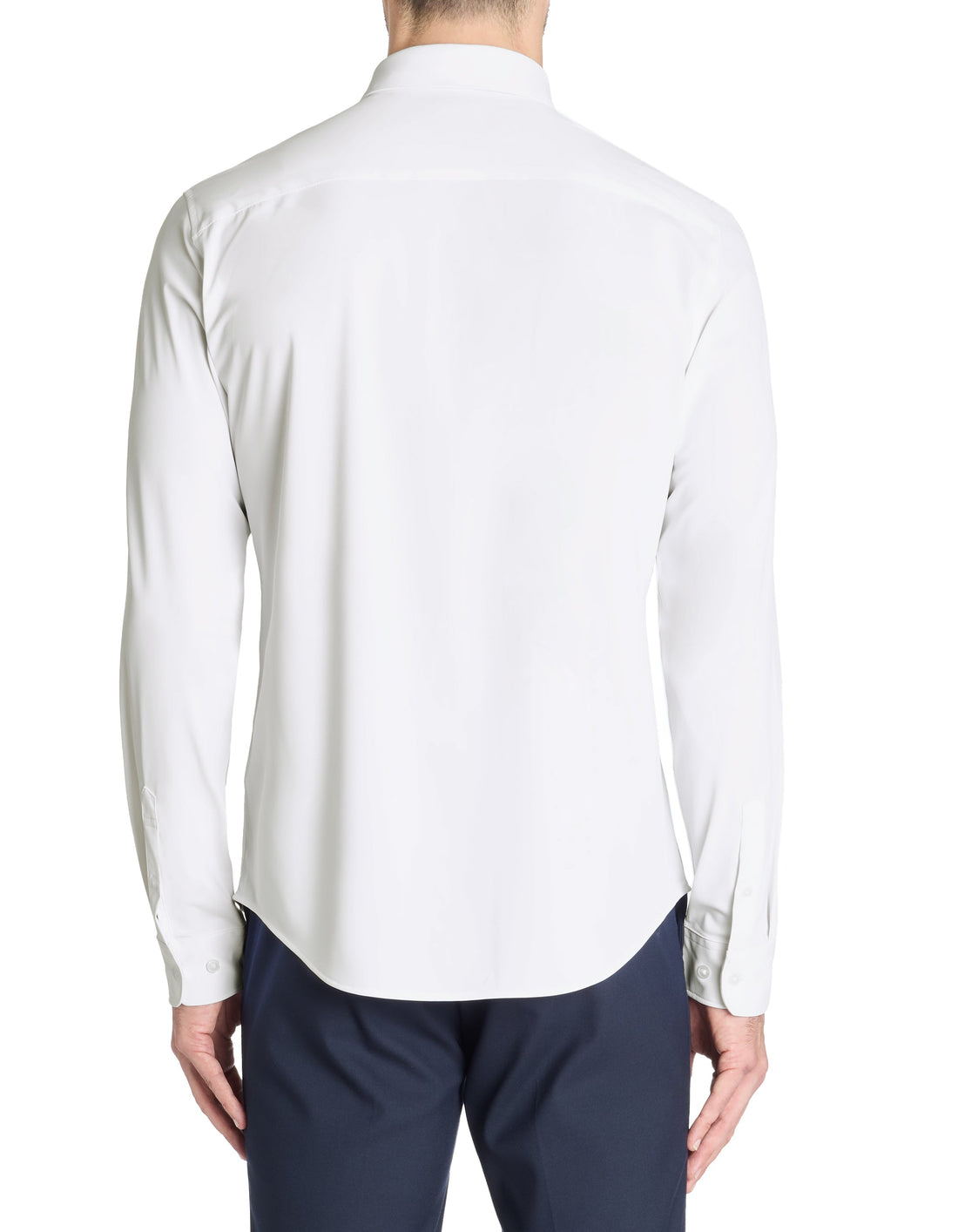 Chemise stretch