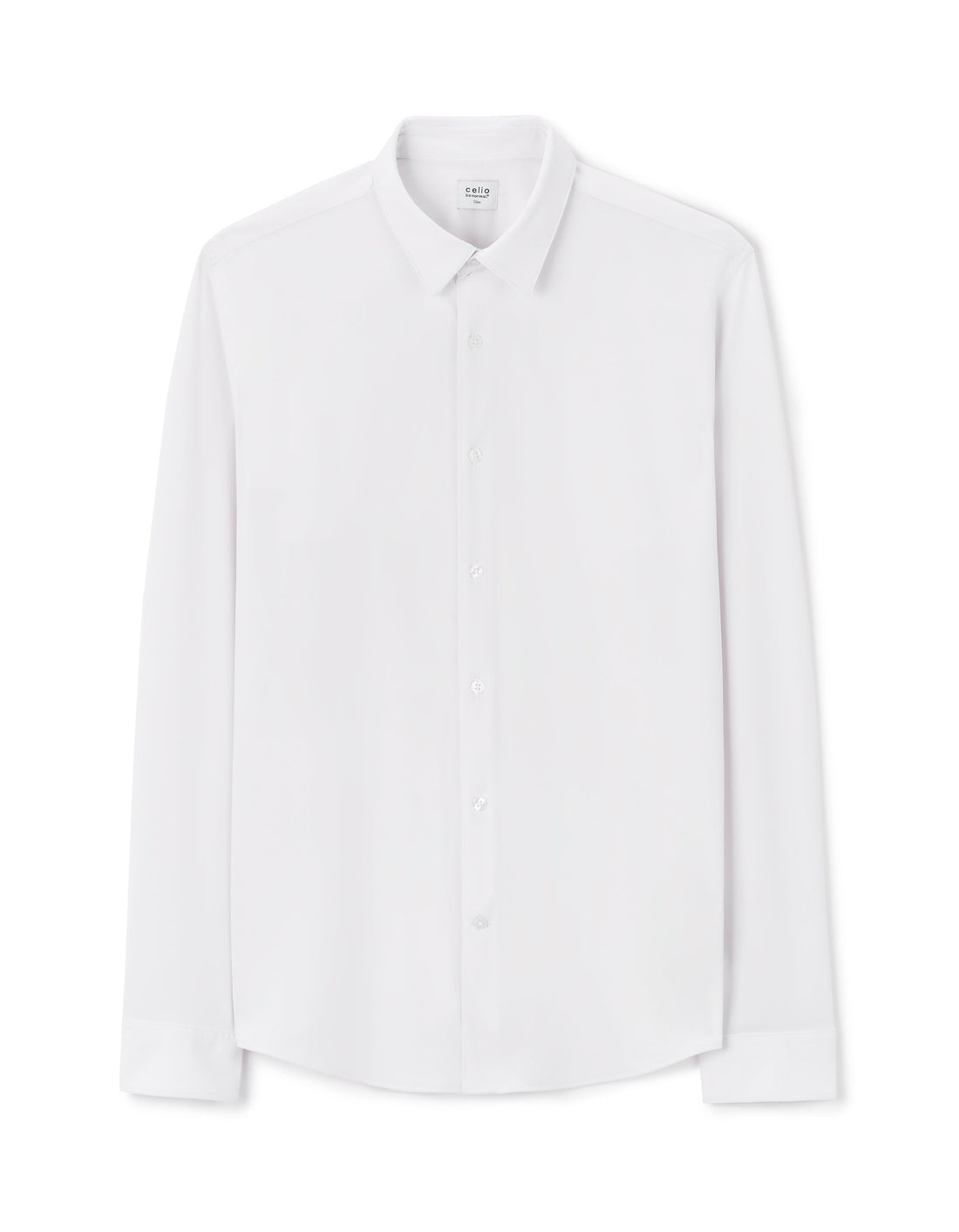 Chemise stretch