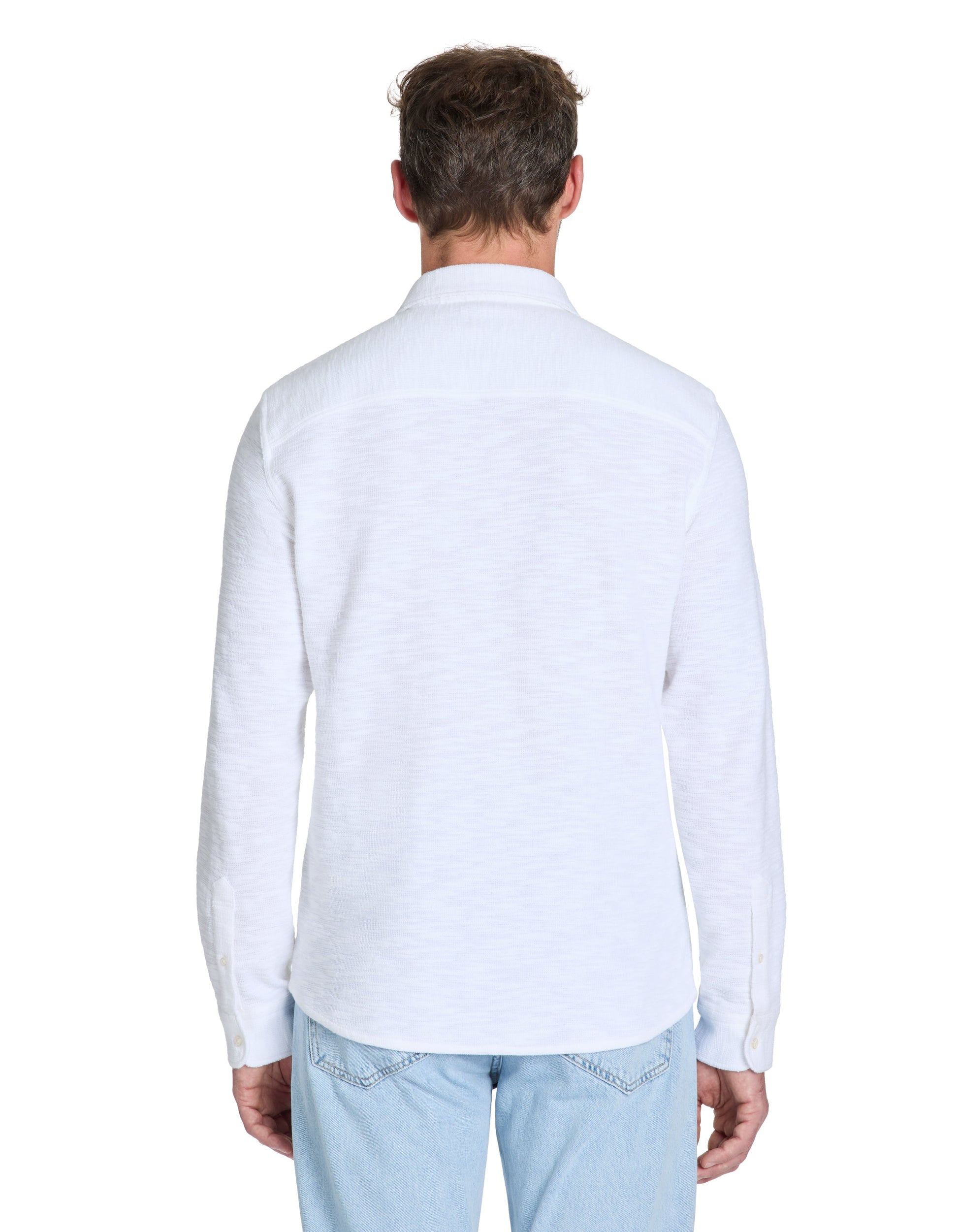 Chemise ÃƒÂ  bouclette