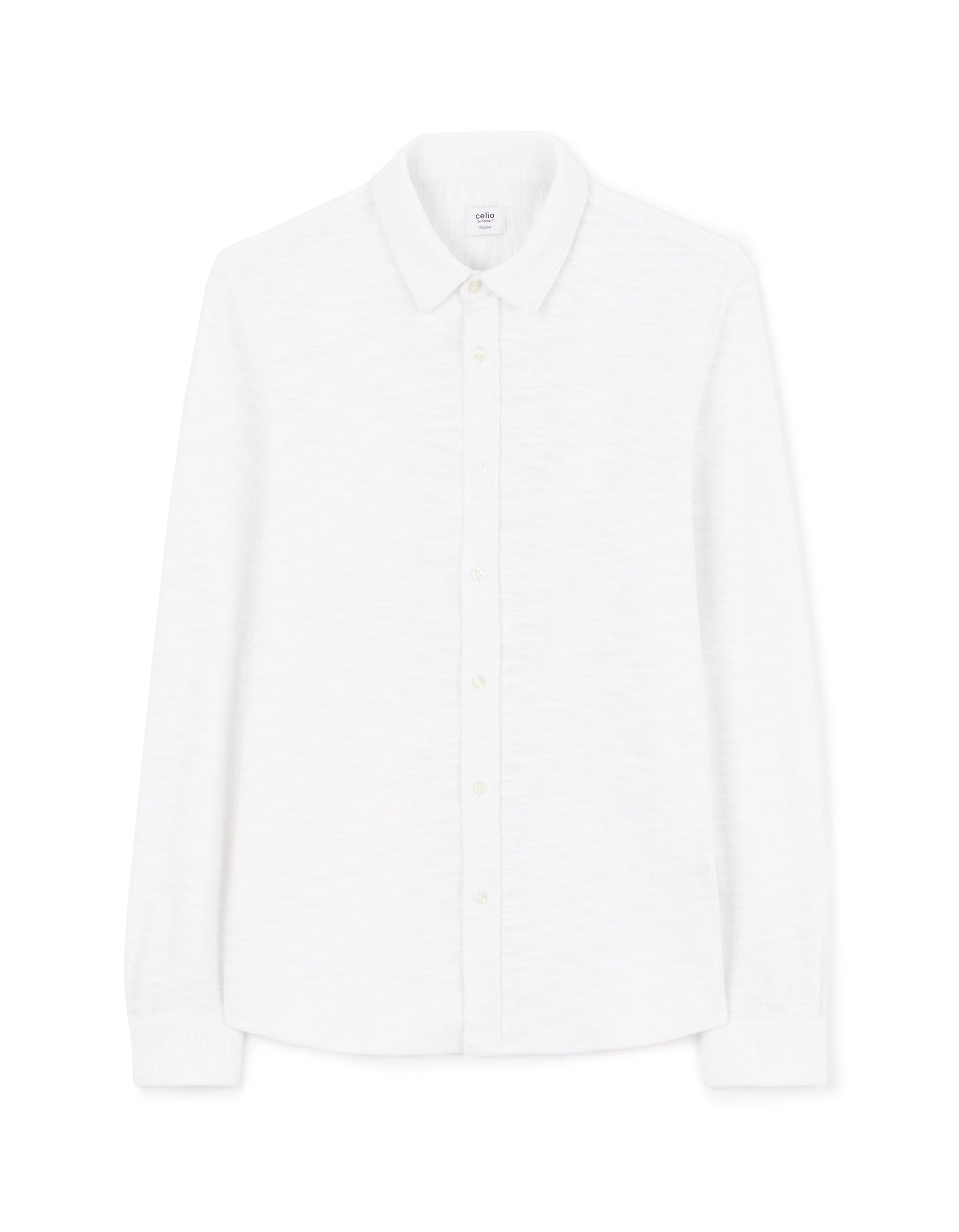 Chemise ÃƒÂ  bouclette