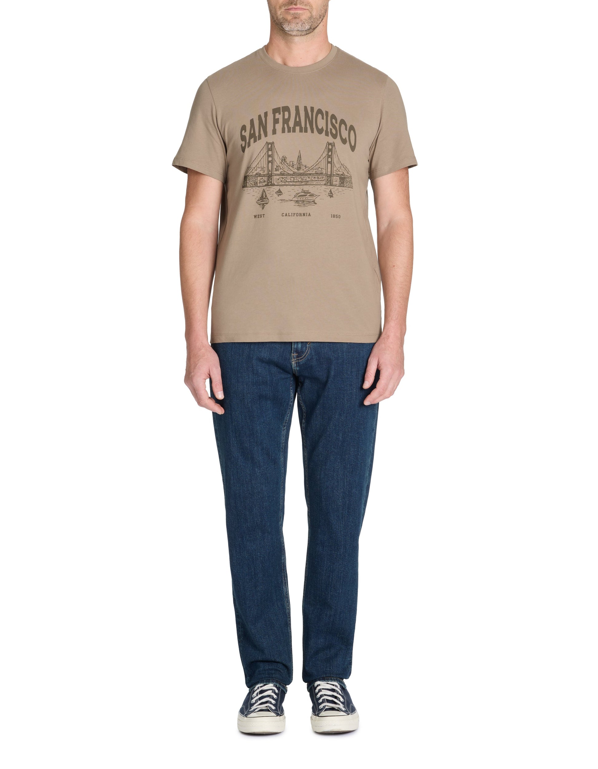 Tshirt manches courtes